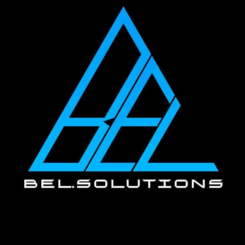 BEL Logo