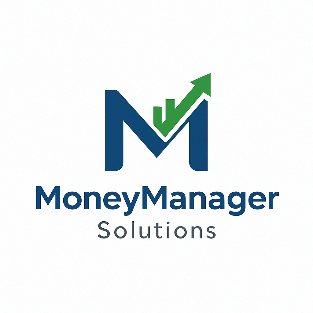 MoneyManager Logo